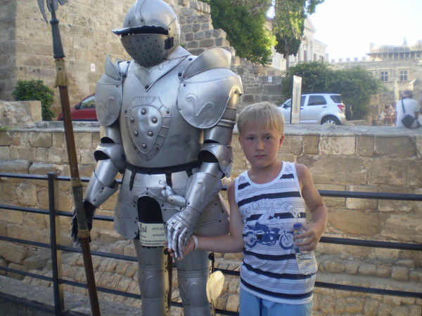 Захар Кабанов