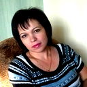 Наталья Кулабухова