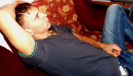 Сергей Кузнецов