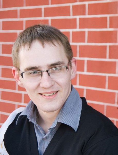 Олег Винокуров