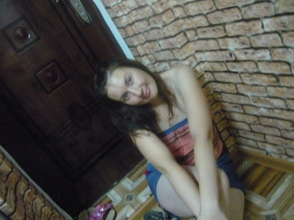 Оксана Стахурская