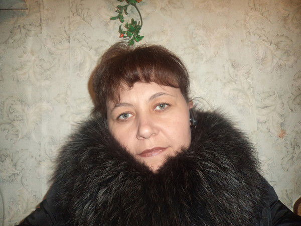 Маргарита Дёмкина