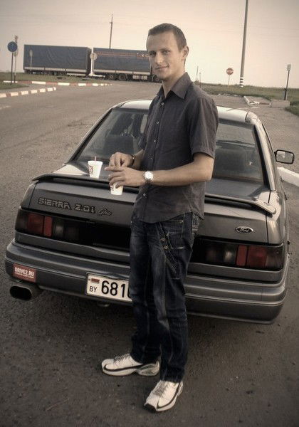 Лёва Новокунский