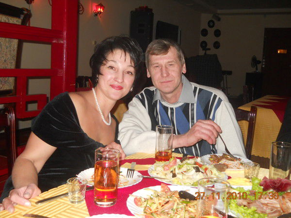 Лилия Зверева