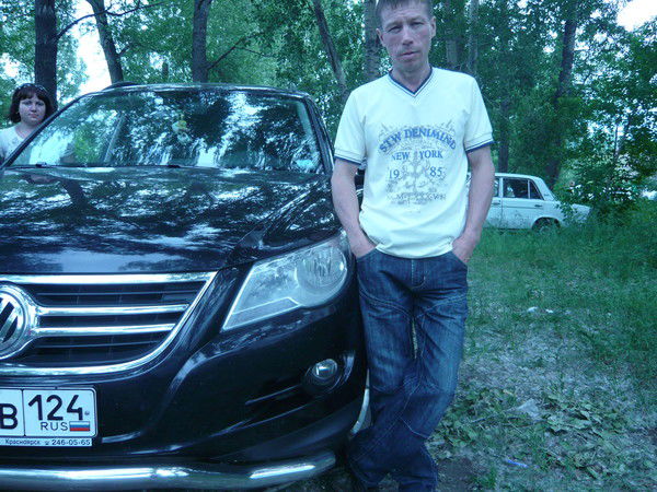 Михаил Амарцев