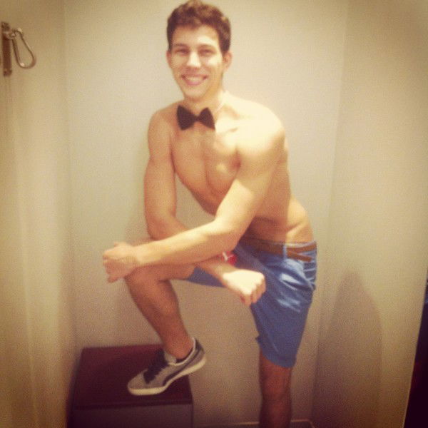 Журавлёв Николай