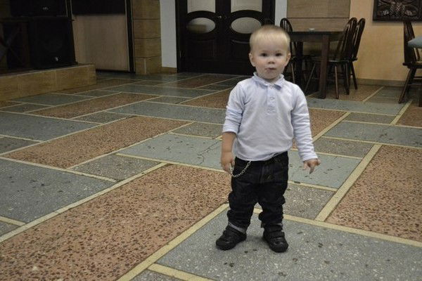 Ирина Новоструева