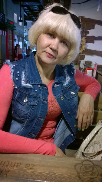 Ольга Каланеп