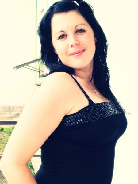 Людка Брязу