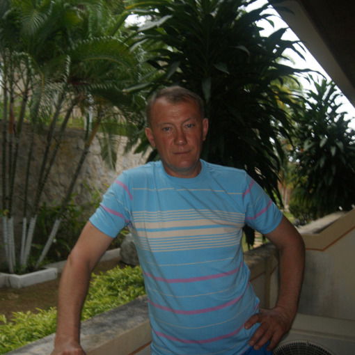 Игорь Леончик