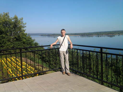 Сергей Клан