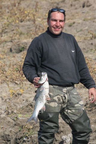 Павел Сергеев