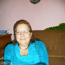 Галина Распопова(Савченко)