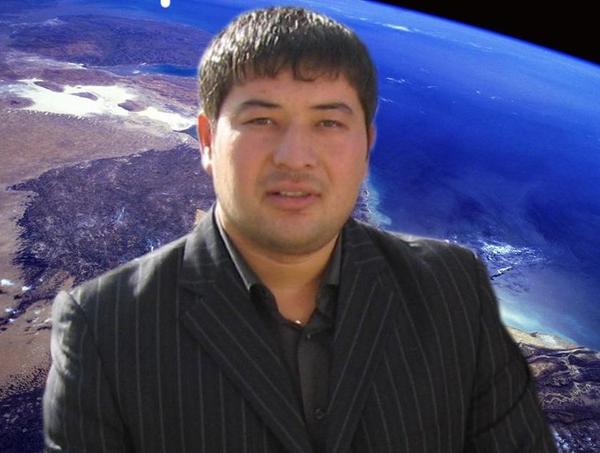 Murodbek Qodirov
