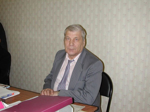 Николай Клименчук