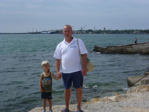 Александр Куликов