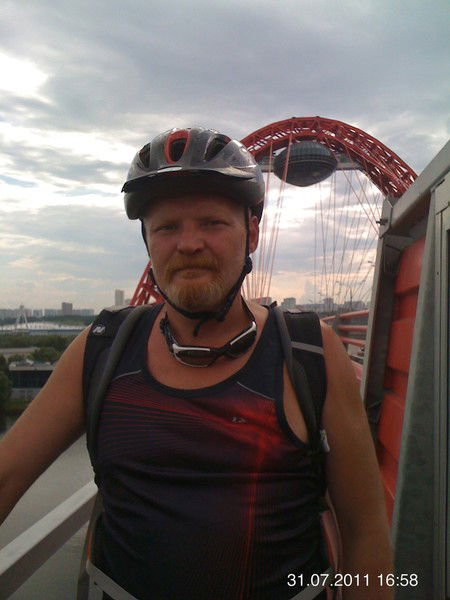 Николай Блинов