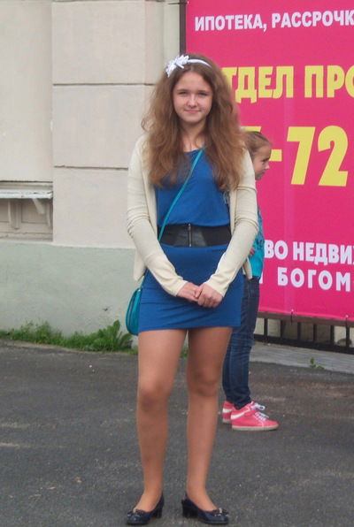 Татьяна Буглаева