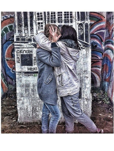 Арина Рокина