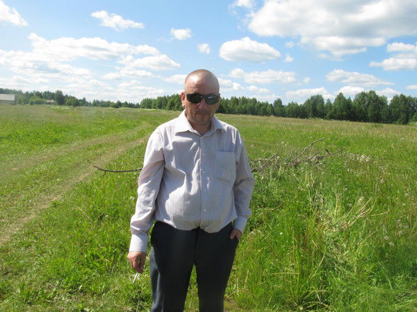 Андреи Сорвачев