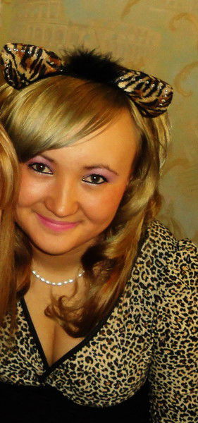 Татьяна Сафонова