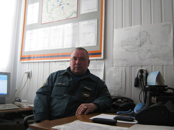 Александр Харитонов