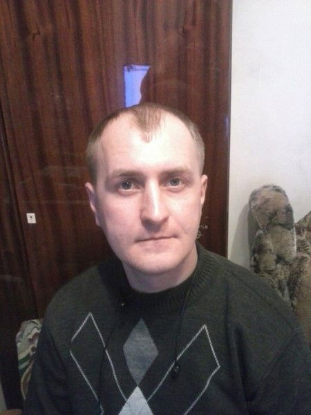 Виктор Савенков