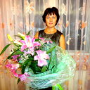 Людмила Куликова