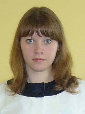 Nataliya Stankevich