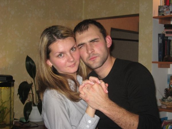 Антон Зайцев