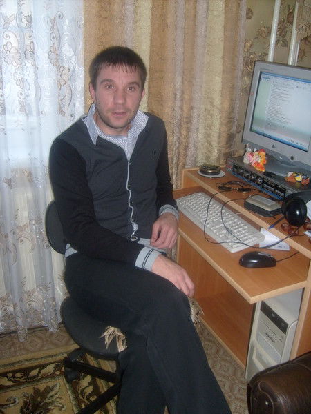 Андрей Панченко