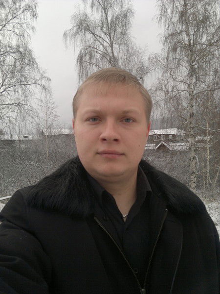 Александр Репецкий