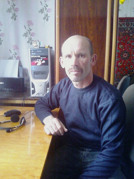 Сергей Щуров