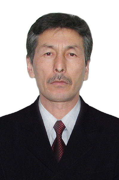 Абдулхашим Карабашов