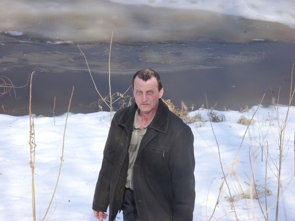 Владимир Максимов