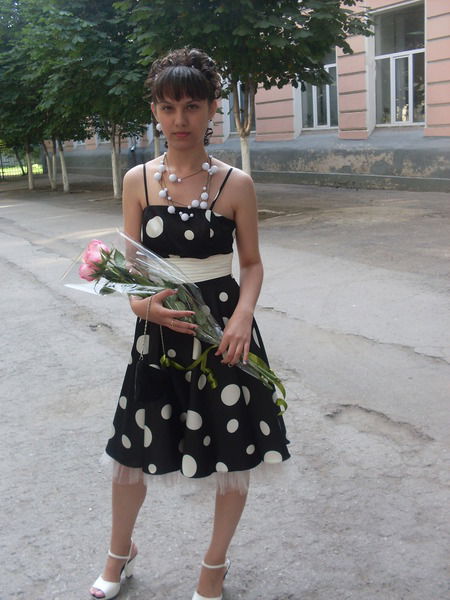 Роза Якубова