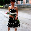 Роза Якубова