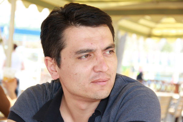 Марис Гулиев