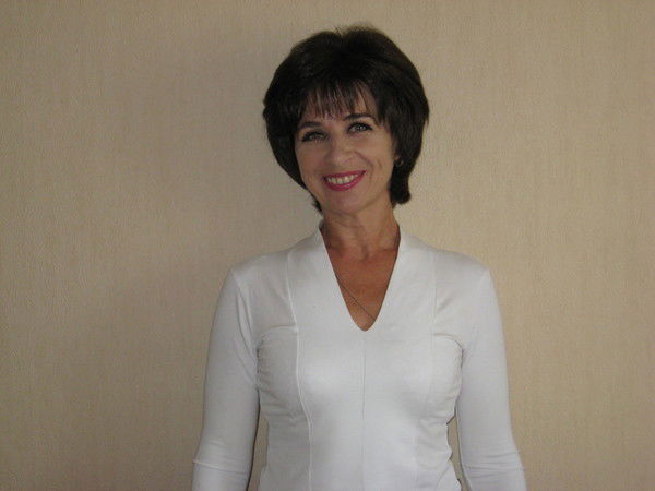 Света Воробьева