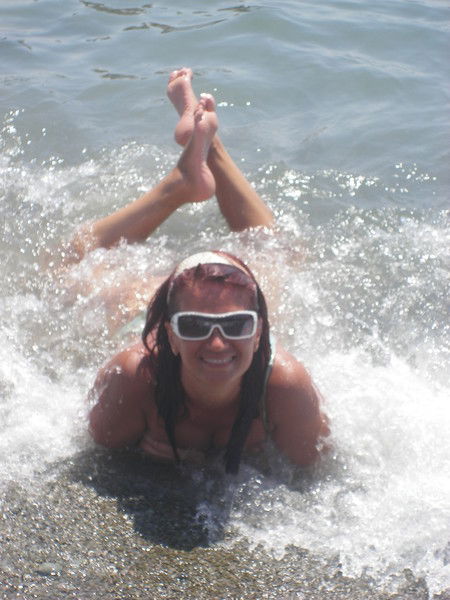 Анастасия Молодцова