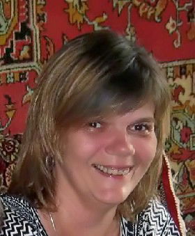 Елена Степанченко