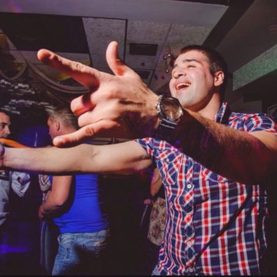 Араз Мурадян