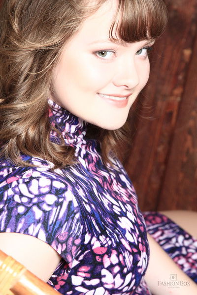 Ольга Пермякова