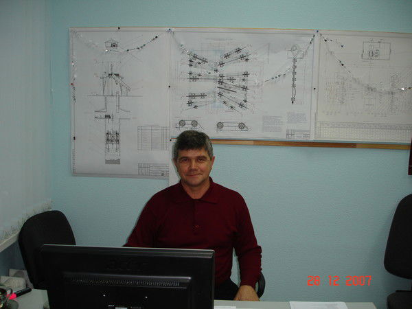 Анатолий Чмутов