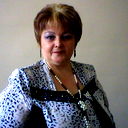 Светлана (Долгополова) Ошлакова