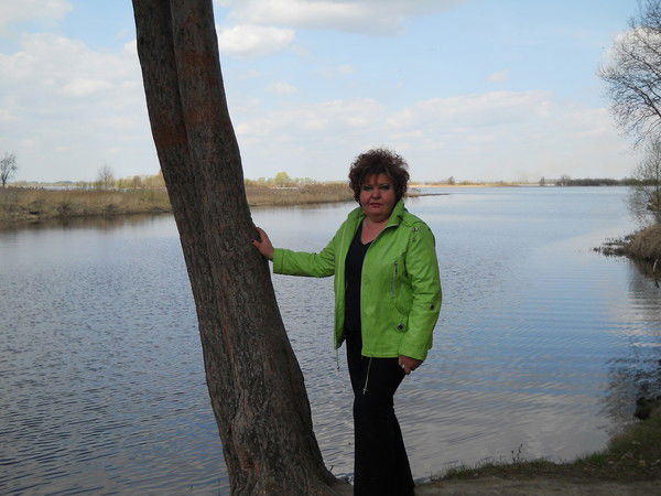 Анна Карташева