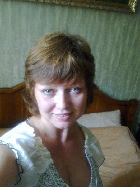 Наташа Пушкина