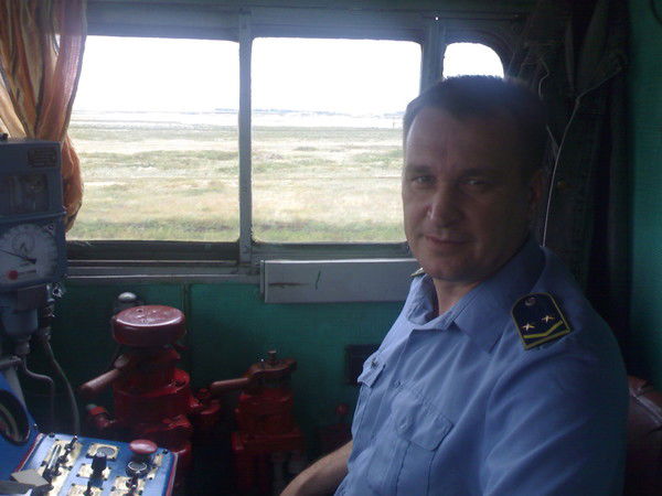 Андрей Кирдяшкин