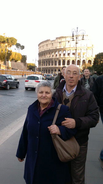 Лена Демержи (Тарлева)