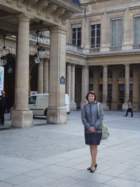 Снежана Шиманская